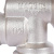 STOUT Клапан термостатический, осевой 1/2" STOUT Клапан термостатический, осевой 1/2"