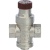 STOUT SVS 1/2 Редуктор давления поршневой