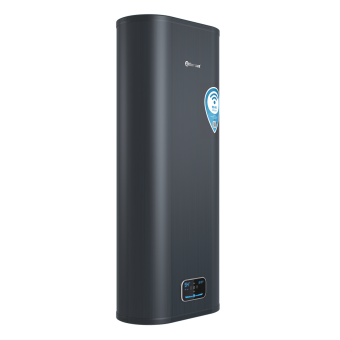 Водонагреватель накопительный электрический бытовой THERMEX ID 100 V (pro) Wi-Fi