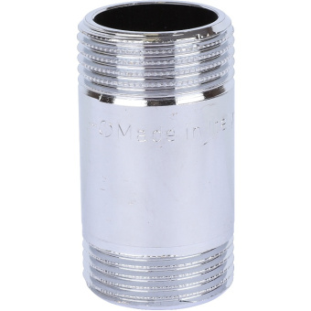 STOUT Удлинитель НН хромированный 1"x60