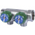 STOUT SMB-6850-341202 STOUT Коллектор регулирующий 3/4", 2 отвода 1/2"