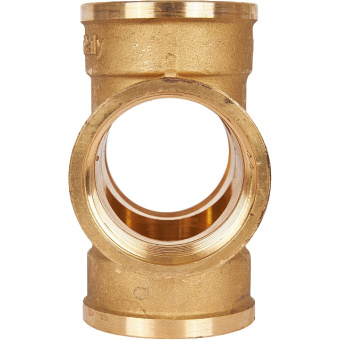 STOUT Крестовина ВВ 1"1/4