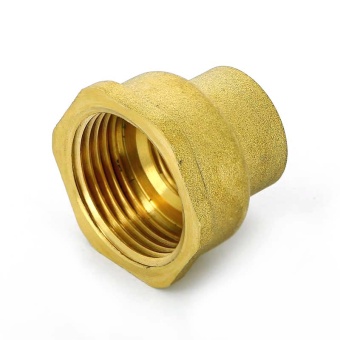 Муфта В UNI-FITT 3/4"x1"