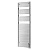 Полотенцесушитель электр. Zehnder Forma Spa LFE-120-050/GD RAL9005 matt (9205)