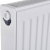 ROMMER RRS-2010-215040 ROMMER 21/500/400 радиатор стальной панельный боковое подключение Compact