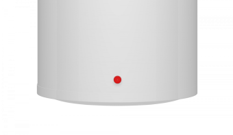 Водонагреватель накопительный THERMEX N 15 U