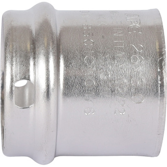 STOUT Зажимная втулка 26 для металлопластиковых труб