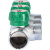 STOUT SMB-6850-013403 STOUT Коллектор регулирующий 1", 3 отвода 3/4" ЕК