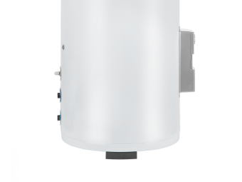 Водонагреватель накопительный электрический THERMEX ER 120 V (combi)