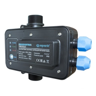 Реле Aquario Presscontrol Type-IV