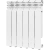 ROMMER Profi 500 (AL500-80-80-100) Profi 500 (AL500-80-80-100) 6 секции радиатор алюминиевый (RAL9016)