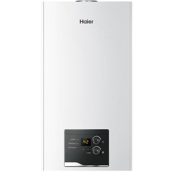 Настенный газовый котел Haier Urban 2.24 TM