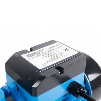 Поверхностный насос Джилекс Вихревик 40/40 Ч