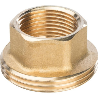 STOUT Разъемное соединение "американка" ВB 3/4