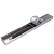ROMMER RCN3-1000-1930110 ROMMER Конвектор внутрипольный RCN 190.300.1100 (Решётка роликовая, анодированный алюминий)