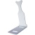 ROMMER 105х75 кронштейн угловой ROMMER 105х75 кронштейн угловой