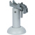 ROMMER напольный кронштейн для секционных радиаторов 1шт (RAL9016) ROMMER напольный кронштейн для секционных радиаторов 1шт (RAL9016)