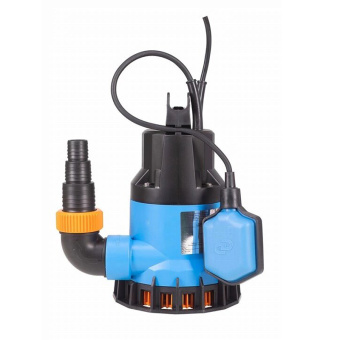 Дренажный насос Джилекс Дренажник 85/6