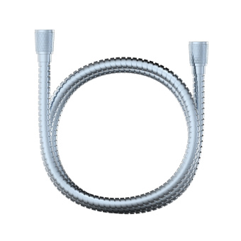 Шланг для душа 1500 мм WONZON & WOGHAND, Хром (WW-88RG02-1500-CR)