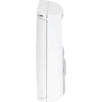 STOUT STE-0001 Электронный комнатный термостат BTD, с ЖК-дисплеем