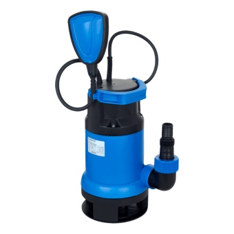 Дренажный насос Aquario ADS-400-35Е