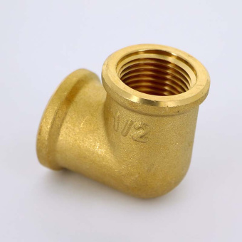 Угол В UNI-FITT 1/2" (замена арт. 10120G040400)