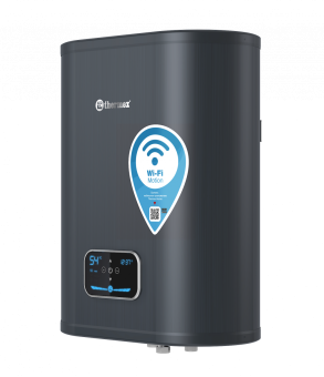 Водонагреватель накопительный THERMEX ID 30 V (pro) Wi-Fi