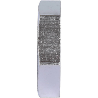 STOUT Контргайка никелированная 3/8"