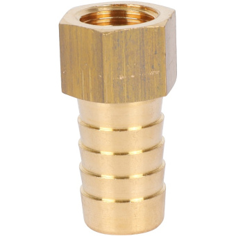 STOUT Штуцер ВР 1/4X14