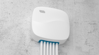 Модуль управления Stahlmann HUB