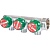 STOUT SMB-6850-341203 STOUT Коллектор регулирующий 3/4", 3 отвода 1/2"