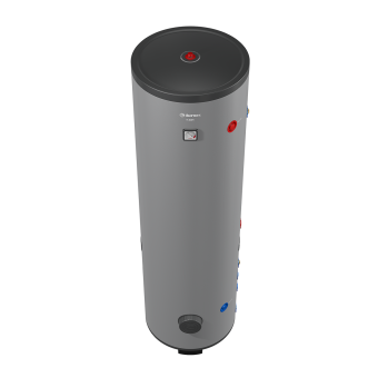 Водонагреватель косвенного нагрева THERMEX Nixen 300 F (Combi)