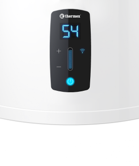 Водонагреватель накопительный THERMEX Lima 100 V Wi-Fi