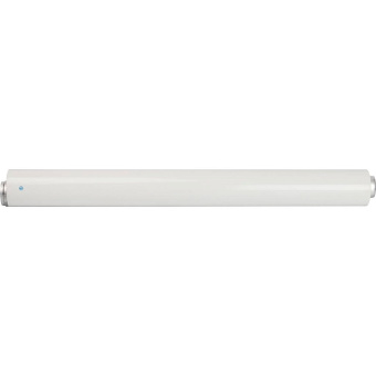 STOUT Элемент дымохода DN60/100 труба коаксиальная 1000 мм п/м, уплотнения и хомут в комплекте