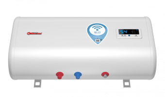 Водонагреватель накопительный THERMEX IF 50 H (pro) Wi-Fi