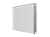Радиатор панельный Electrolux COMPACT C22-500-600 RAL9016