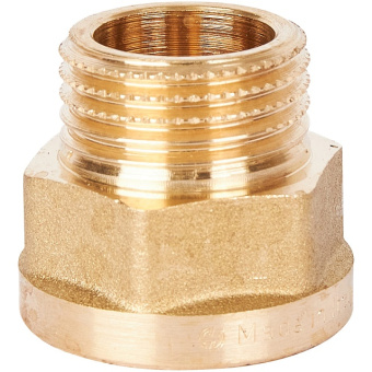 STOUT SFT-0072-001212 STOUT Переходник под ключ ВН 1/2"x1/2"