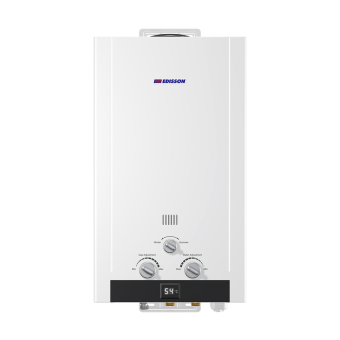 Газовая колонка EDISSON H 20 DL