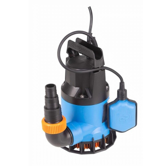 Дренажный насос Джилекс Дренажник 85/6