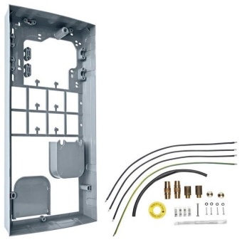 Монтажная планка CLAGE RDX 3